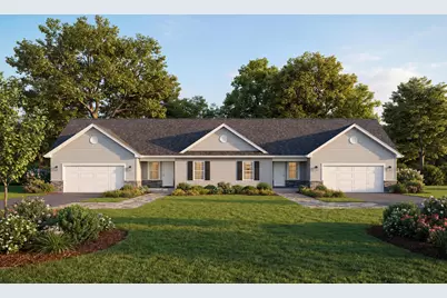 152  Meadow Ln #Lot 9, Walworth, WI 53184 - Photo 1
