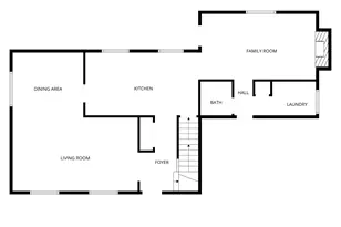 W141N5429 Van Buren Dr, Menomonee Falls, WI 53051 - Photo 4