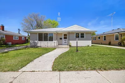 1514  22nd St, Kenosha, WI 53140 - Photo 1