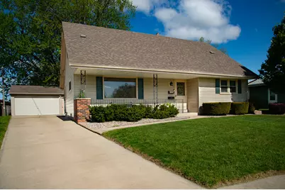 1432  Breeze Ter, Racine, WI 53406 - Photo 1