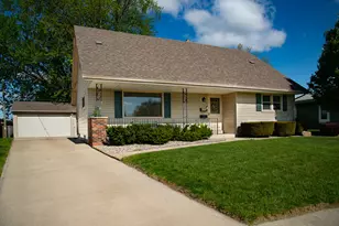 1432 Breeze Terrace, Racine, WI 53406 - Photo 1