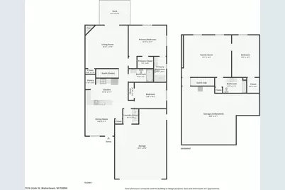 1516  Utah St, Watertown, WI 53094 - Photo 44