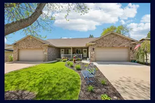 1516 Utah St, Watertown, WI 53094 - Photo 1