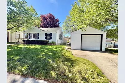 6709 W Chambers St, Milwaukee, WI 53210 - Photo 2