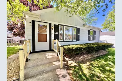 6709 W Chambers St, Milwaukee, WI 53210 - Photo 1