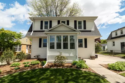 610 N 99th St, Wauwatosa, WI 53226 - Photo 2