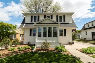 610 N 99th St, Wauwatosa, WI 53226 - Photo 2