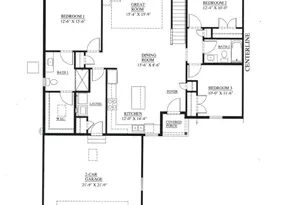 129 Meadow Ln, Walworth, WI 53184 - Photo 4