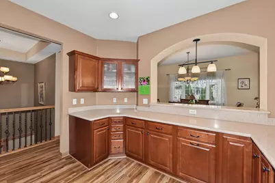 2307  Silver Fox Ct, Waukesha, WI 53188 - Photo 20