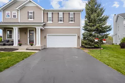 10606  61st St, Kenosha, WI 53142 - Photo 54