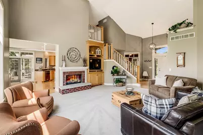 N34W33379  Hickory Ln, Nashotah, WI 53058 - Photo 2