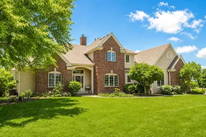 N34W33379  Hickory Ln, Nashotah, WI 53058 - Photo 6
