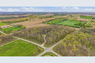 W1708 W Iowa Rd, Herman, WI 53035 - Photo 36