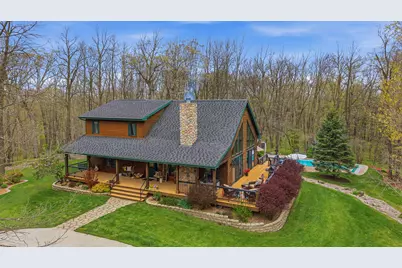 W1708 W Iowa Rd, Herman, WI 53035 - Photo 2