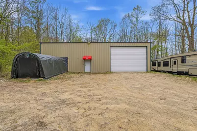W1708 W Iowa Rd, Herman, WI 53035 - Photo 28