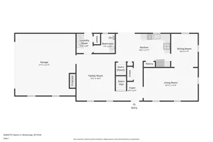 W326S7751 Squire Ln, Mukwonago, WI 53149 - Photo 42