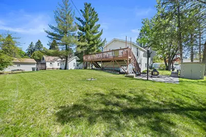 N2473  Greenleaf Dr, Linn, WI 53147 - Photo 38
