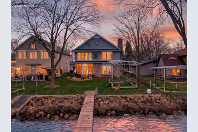 3129 S Sunnyside St, Pleasant Springs, WI 53589 - Photo 2