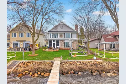 3129 S Sunnyside St, Pleasant Springs, WI 53589 - Photo 1