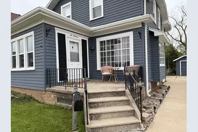 619  West Blvd, Racine, WI 53405 - Photo 2