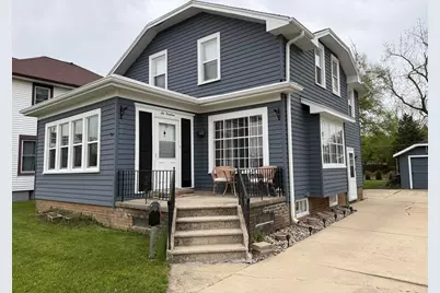 619  West Blvd, Racine, WI 53405 - Photo 1