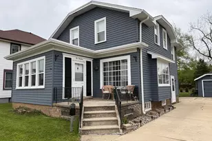 619 West Blvd, Racine, WI 53405 - Photo 1
