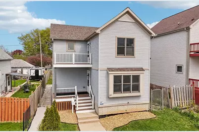 812 S 39th St, Milwaukee, WI 53215 - Photo 30