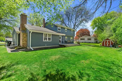 N86W15664  Shore Crest Dr, Menomonee Falls, WI 53051 - Photo 22