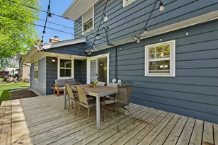 N86W15664 Shore Crest Dr, Menomonee Falls, WI 53051 - Photo 20