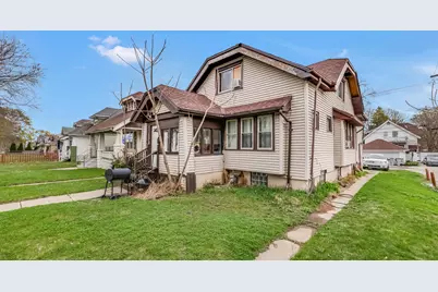 2320 N 47th St, Milwaukee, WI 53210 - Photo 1