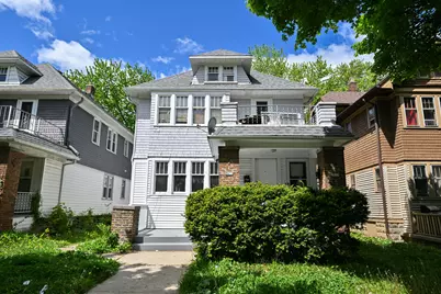 2633-2635 N 50th St, Milwaukee, WI 53210 - Photo 1