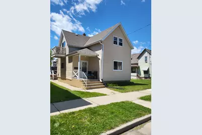 1222  Buchanan St, Racine, WI 53402 - Photo 2