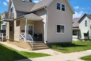 1222 Buchanan St, Racine, WI 53402 - Photo 2