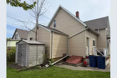 1222  Buchanan St, Racine, WI 53402 - Photo 4