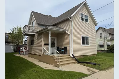 1222  Buchanan St, Racine, WI 53402 - Photo 1