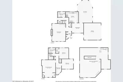 7027 N Belmont Ln, Fox Point, WI 53217 - Photo 22
