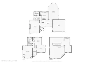 7027 N Belmont Ln, Fox Point, WI 53217 - Photo 22