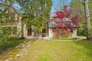 7027 N Belmont Ln, Fox Point, WI 53217 - Photo 1