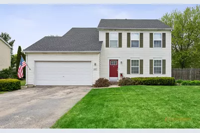 1027  Teal Trl, Genoa City, WI 53128 - Photo 1