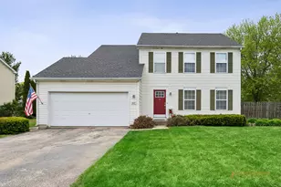 1027 Teal Trail, Genoa City, WI 53128 - Photo 1