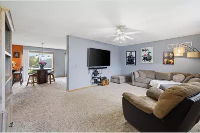 3207 N School St, Lima, WI 53085 - Photo 2