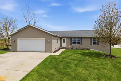 3207 N School St, Lima, WI 53085 - Photo 1