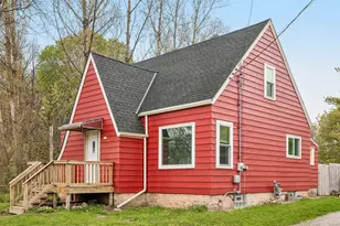 131 Fillmore St, Fredonia, WI 53021 - Photo 1
