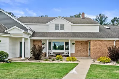 S90W34465  Whitetail Dr, Eagle, WI 53119 - Photo 2