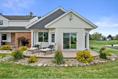 S90W34465  Whitetail Dr, Eagle, WI 53119 - Photo 20
