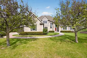 1578 Fox Hollow Ln, Cedarburg, WI 53012 - Photo 62
