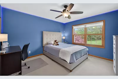 1578  Fox Hollow Ln, Cedarburg, WI 53012 - Photo 32