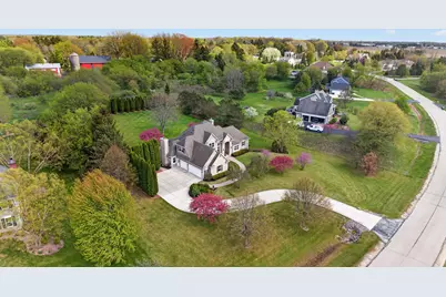 1578  Fox Hollow Ln, Cedarburg, WI 53012 - Photo 58