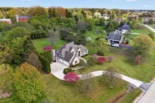1578 Fox Hollow Ln, Cedarburg, WI 53012 - Photo 58