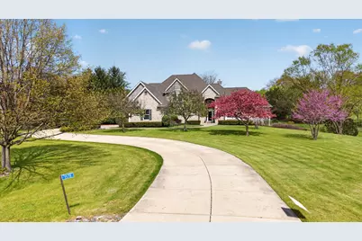 1578  Fox Hollow Ln, Cedarburg, WI 53012 - Photo 68